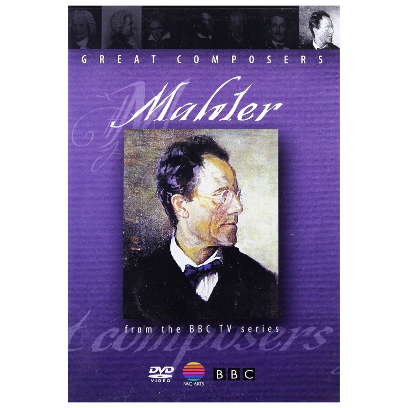 Great composers - Mahler