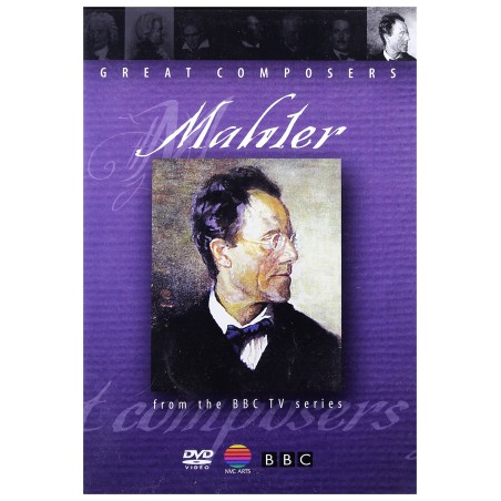 Great composers - Mahler