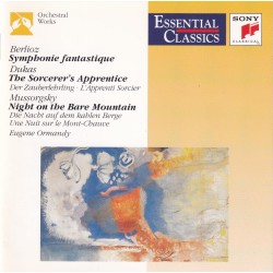 Symphonie Fant./Zauberlehrling