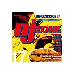 DJ Zone 17