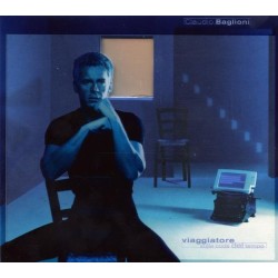 Viaggiatore Sulla Coda Del Tempo