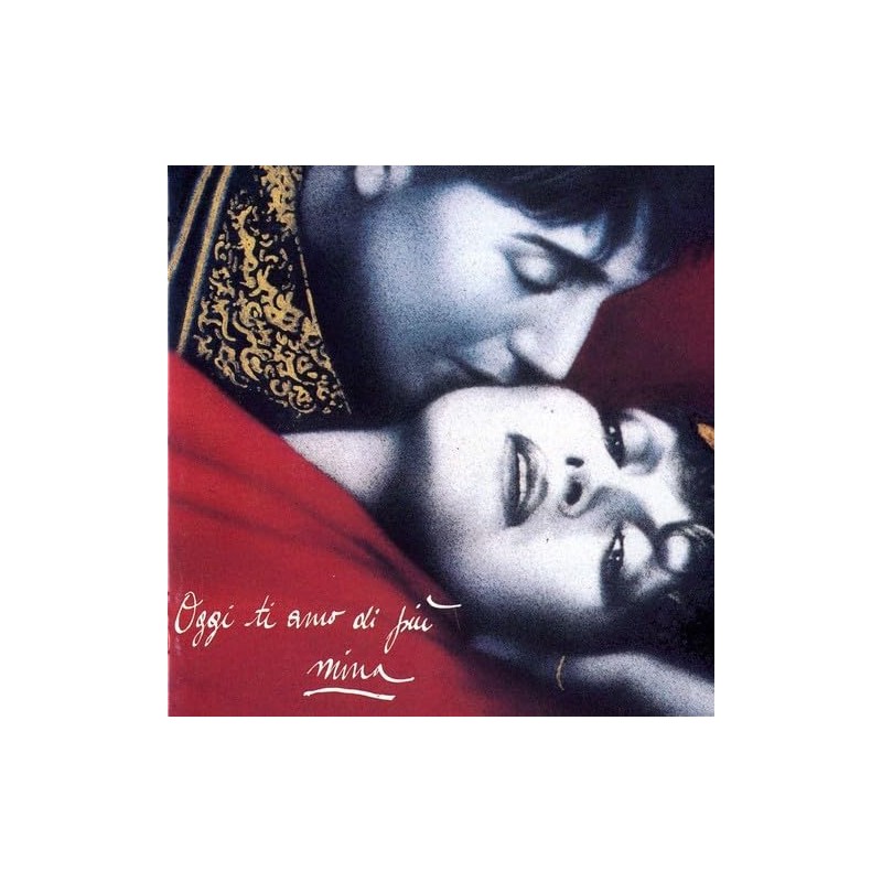 Oggi Ti Amo Di Piu'