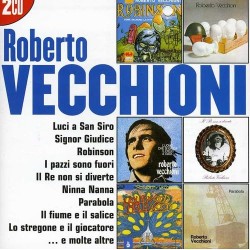 I Grandi Successi: Roberto Vec