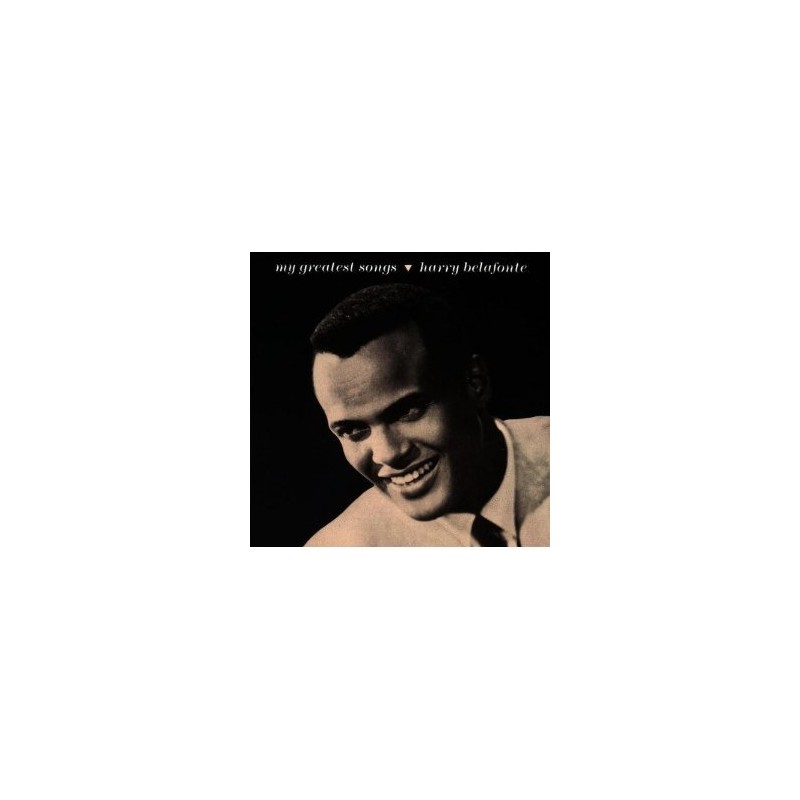 My Greatest Songs (24 bit remastering 1992)