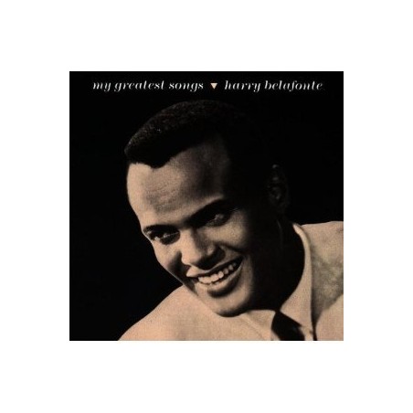 My Greatest Songs (24 bit remastering 1992)