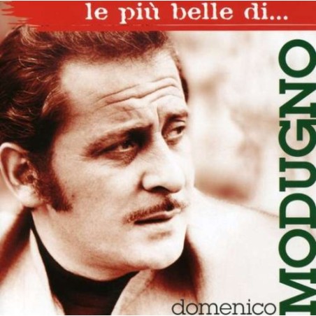 Domenico Modugno