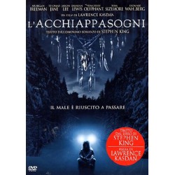 L'acchiappasogni