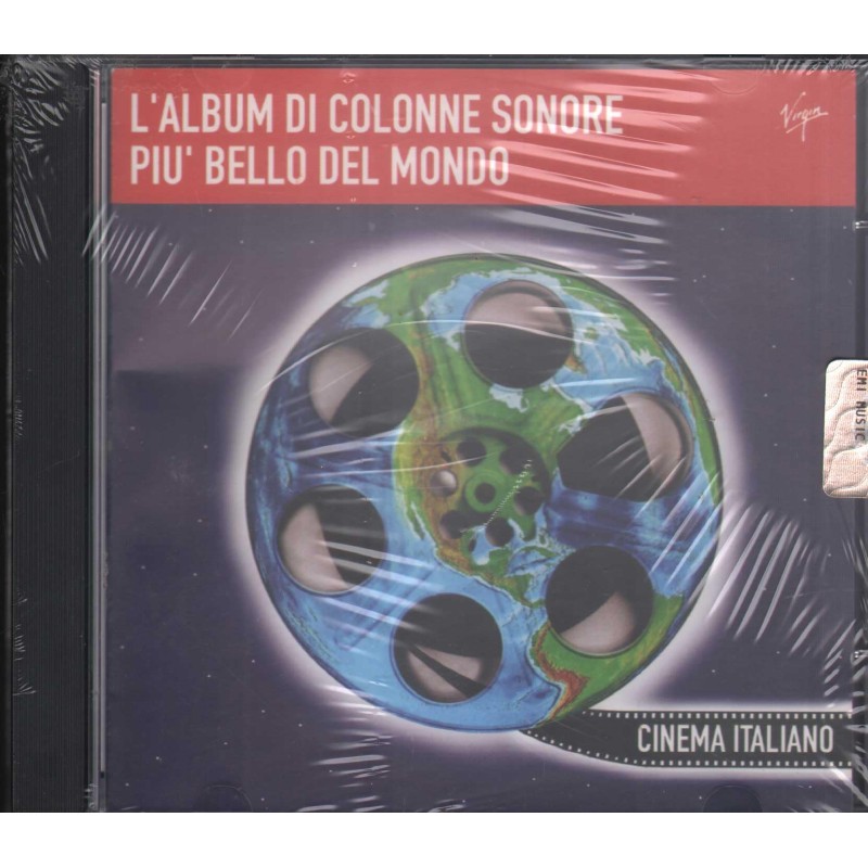 L Album di Colonna Sonore Piu