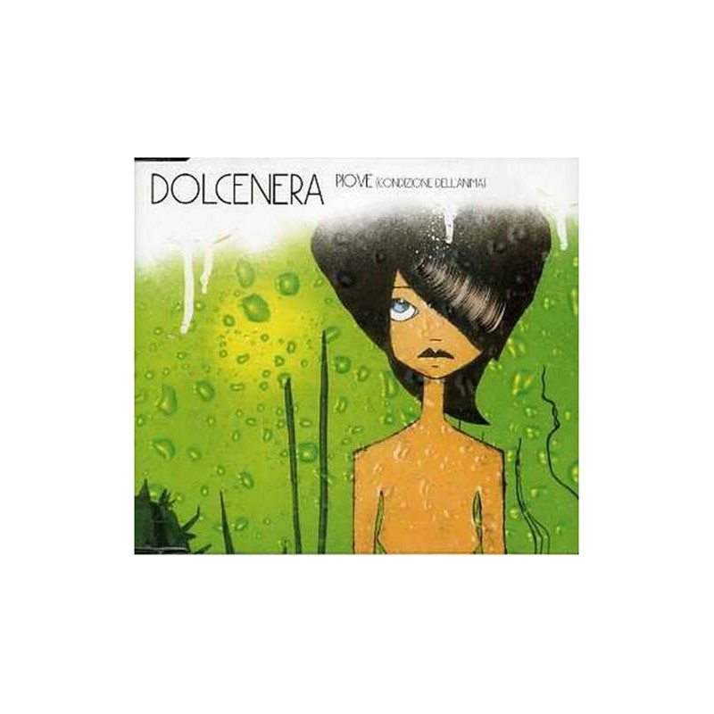 Piove (Condizione Dell'anima)