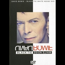 Bowie David - Black tie white noise