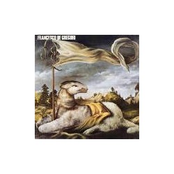 Francesco De Gregori-Dischi D'oro