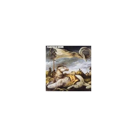 Francesco De Gregori-Dischi D'oro