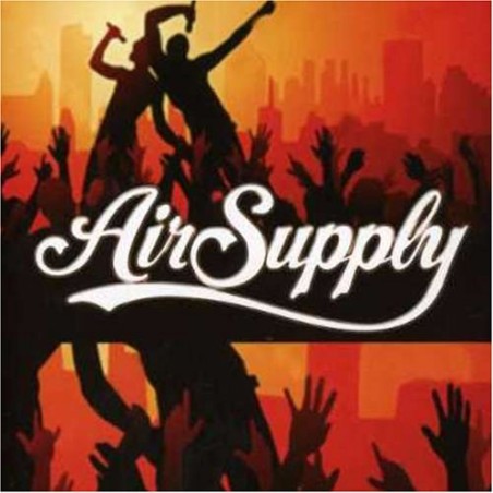 Air Supply