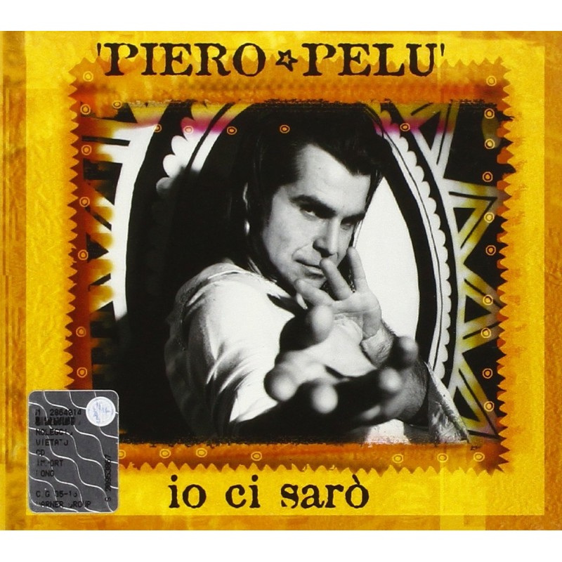 IO Ci Saro' [Import]