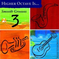 Vol. 3-Smooth Grooves