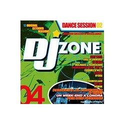 Dance Session Vol.2