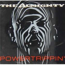 Powertrippin'