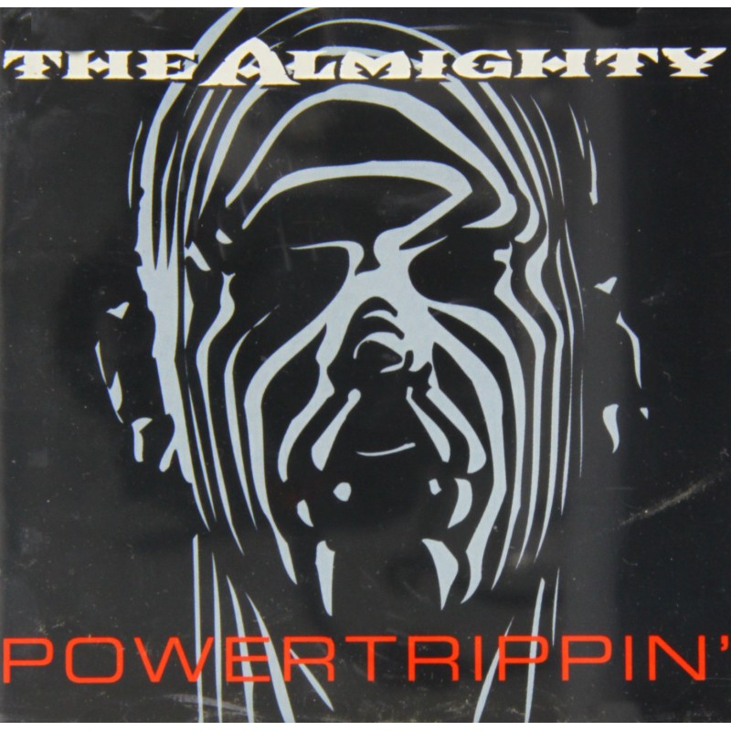 Powertrippin'