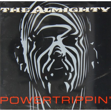 Powertrippin'