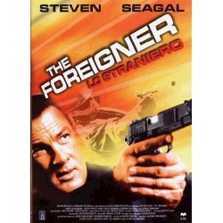The Foreigner - Lo Straniero