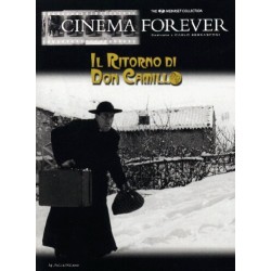 don camillo il ritorno di don camillo