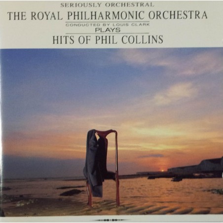 Royal Philharmonic Orchestra plays hits of