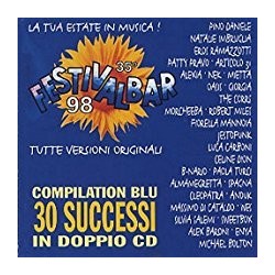 Aa.Vv. - 35 Festival Bar 98 (2Cd)