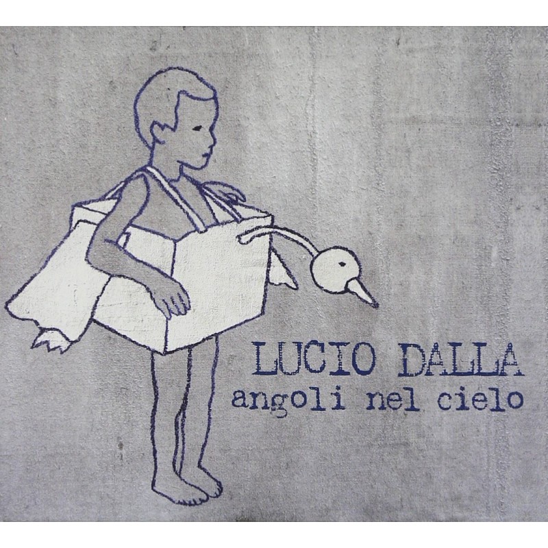 Angoli Nel Cielo