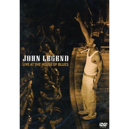 Live at the House of Blues