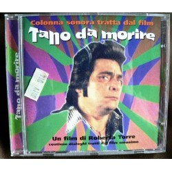 Tano Da Morire OST