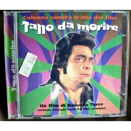 Tano Da Morire OST