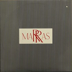 MARRAS-VINILE