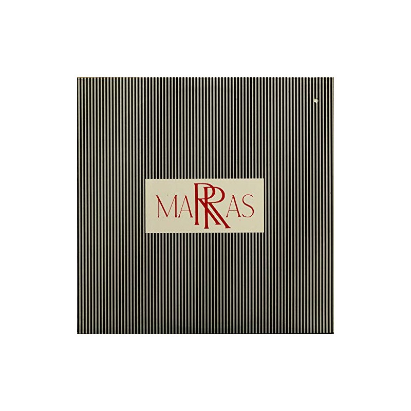 MARRAS-VINILE