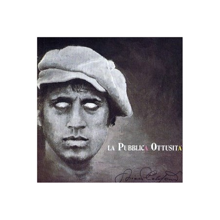 La Pubblica Ottusita'