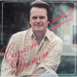 CANZONI D'AMORE-VINILE