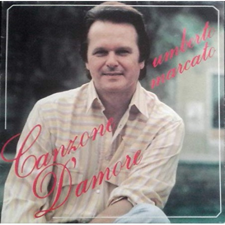 CANZONI D'AMORE-VINILE