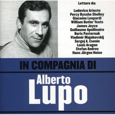 In Compagnia Di Alberto Lupo