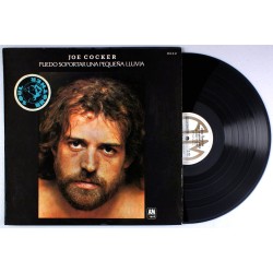 I Can Stand A Little Rain