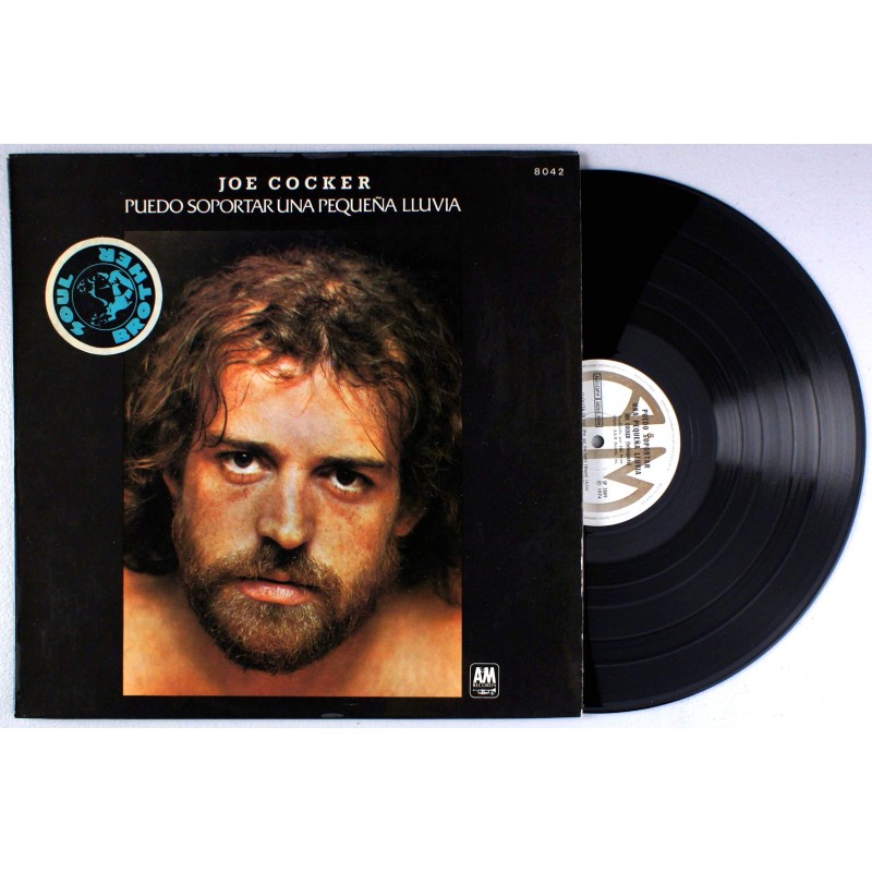 I Can Stand A Little Rain