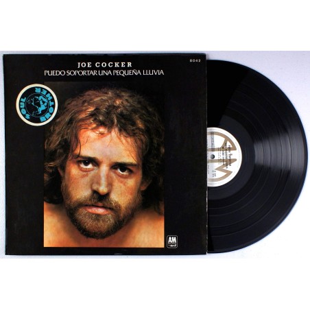 I Can Stand A Little Rain