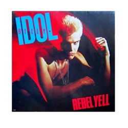Rebel Yell