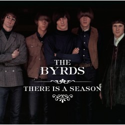 There Is A Season [3 CD + 1 ECD]