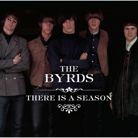 There Is A Season [3 CD + 1 ECD]