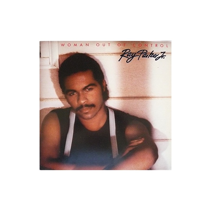 Woman Out Of Control