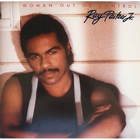 Woman Out Of Control