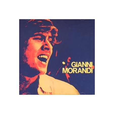Gianni Morandi