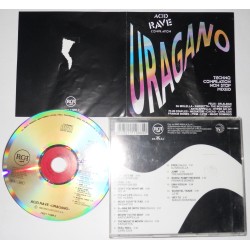 Acid Rave Uragano Compilation