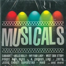 Musicals Compilation