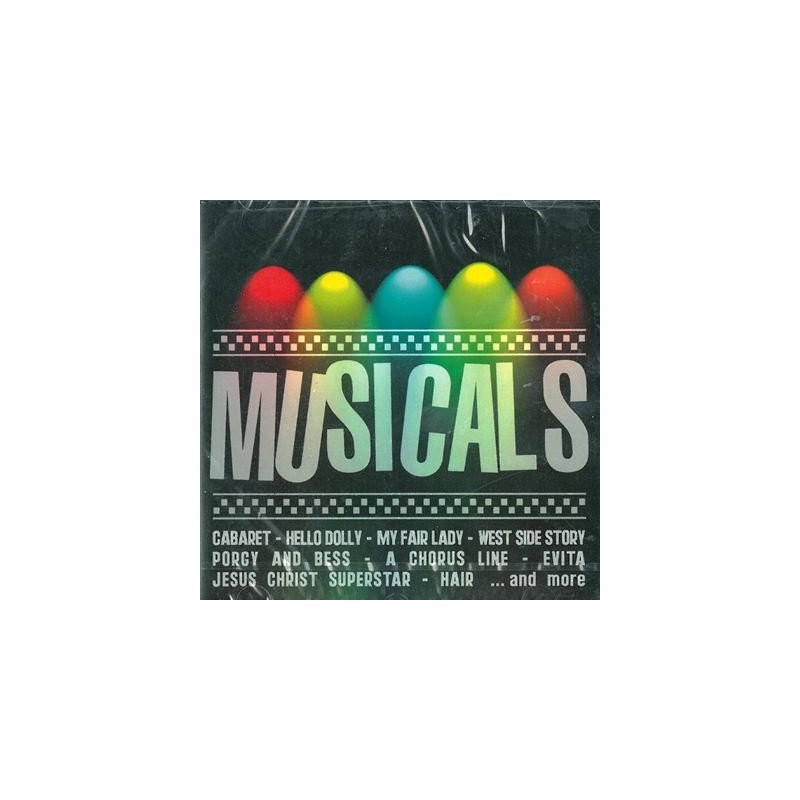 Musicals Compilation