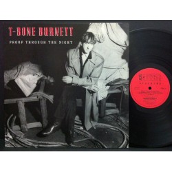 Proof through the night (1983)